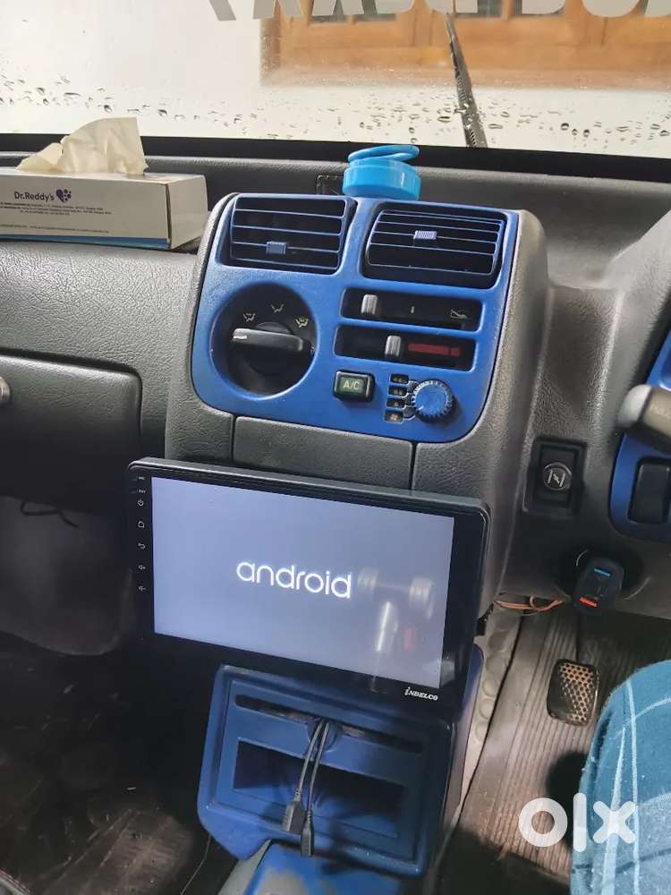 Maruti Suzuki Zen  1997
