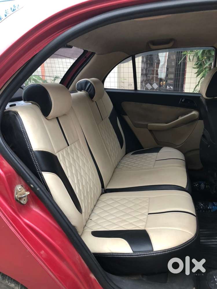 Tata Indica Vista 2014