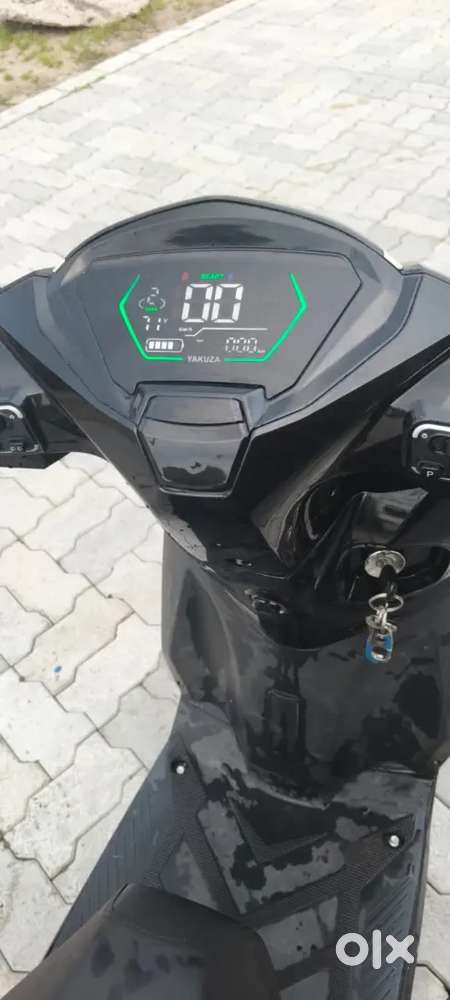2026 Ampere Ev