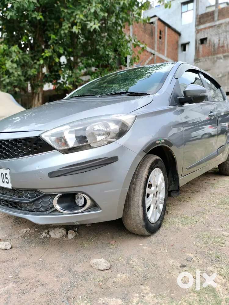 Tiago Diesel 2019