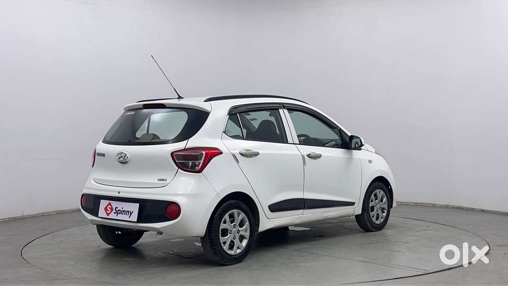 Hyundai Grand I10 1.2 Kappa Magna, 2019, Petrol