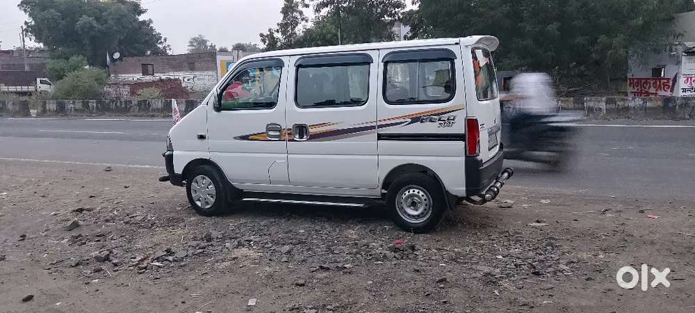 Maruti Suzuki Eeco 2023