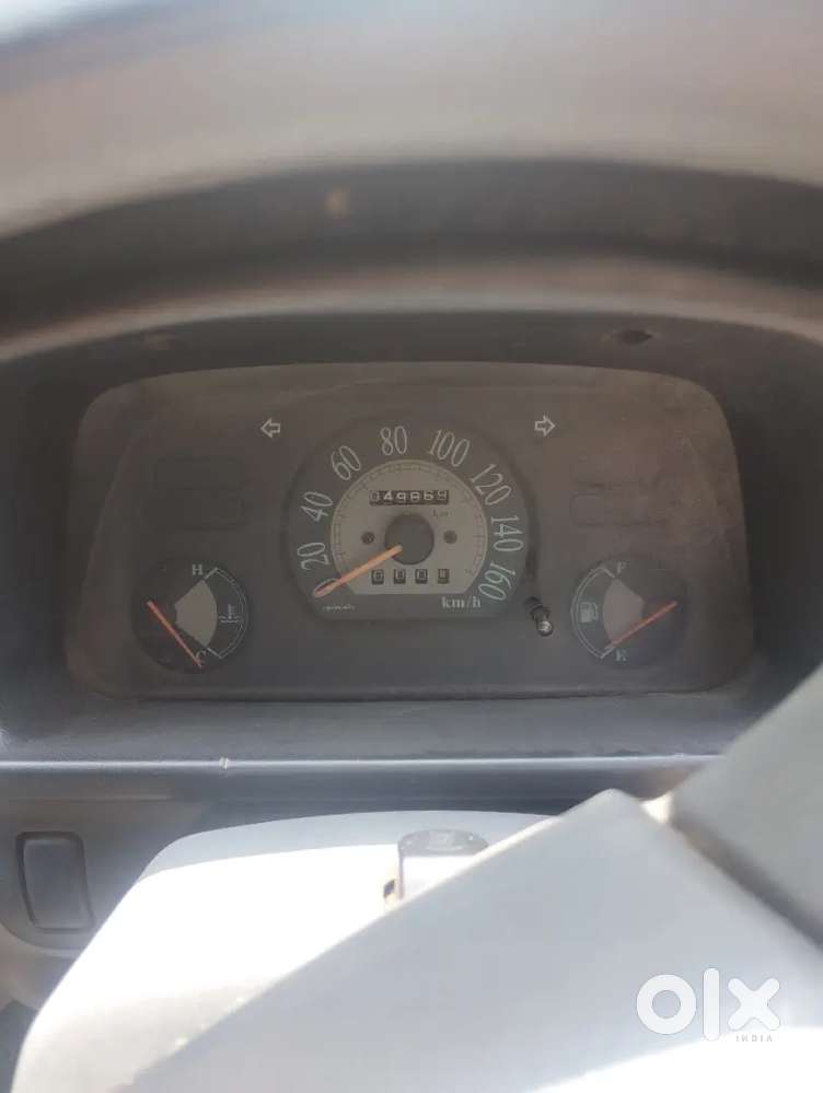 Maruti Suzuki Zen Xl