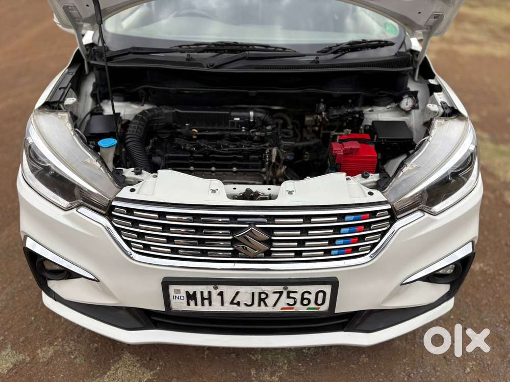 Maruti Suzuki Ertiga Vxi (o) Cng, 2021, Cng & Hybrids