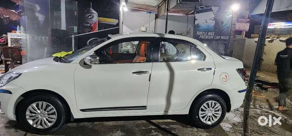 Maruti Suzuki Dzire 1.2 Vxi 2020 Car
