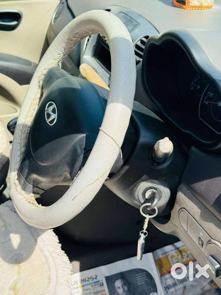 Hyundai I10, 2012, Cng & Hybrids