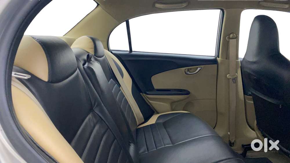 Honda Amaze 2013-2016 Vx I-vtech, 2014, Petrol