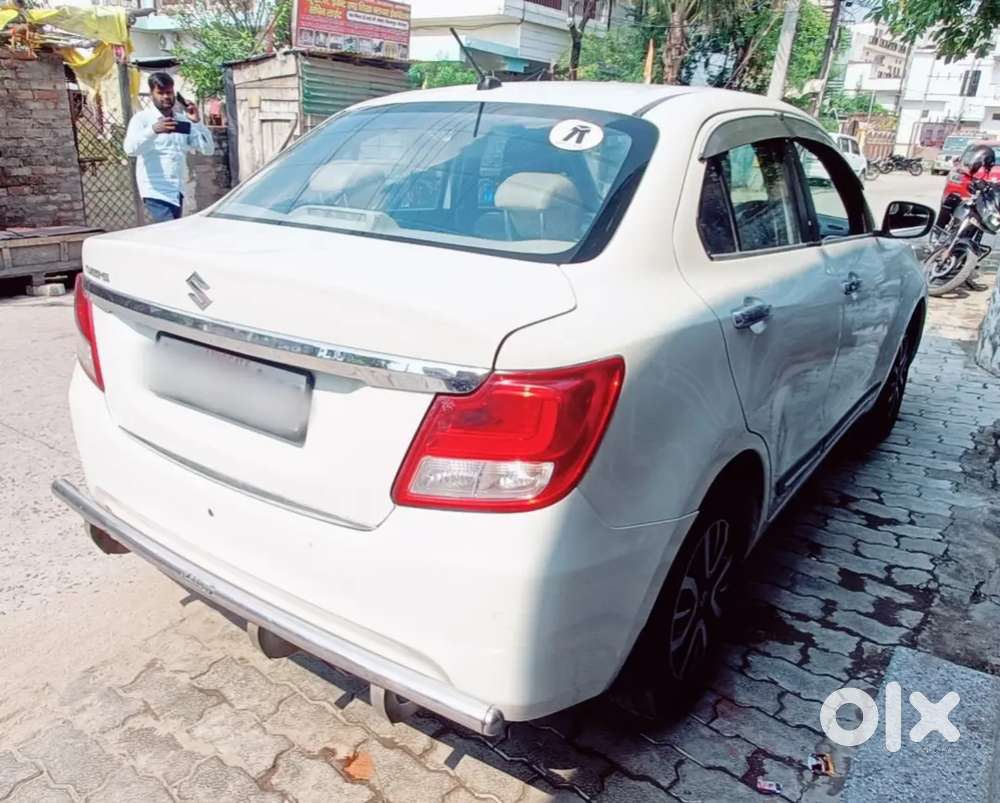 डिजायर सीएनजी पेट्रोल 2022 मॉडल 72000  Km खरीदने के लिए संपर्क करें