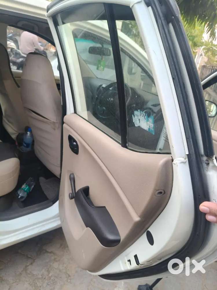 Hyundai I10 2012 Lpg Good Condition