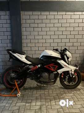 Benelli 600i olx hotsell