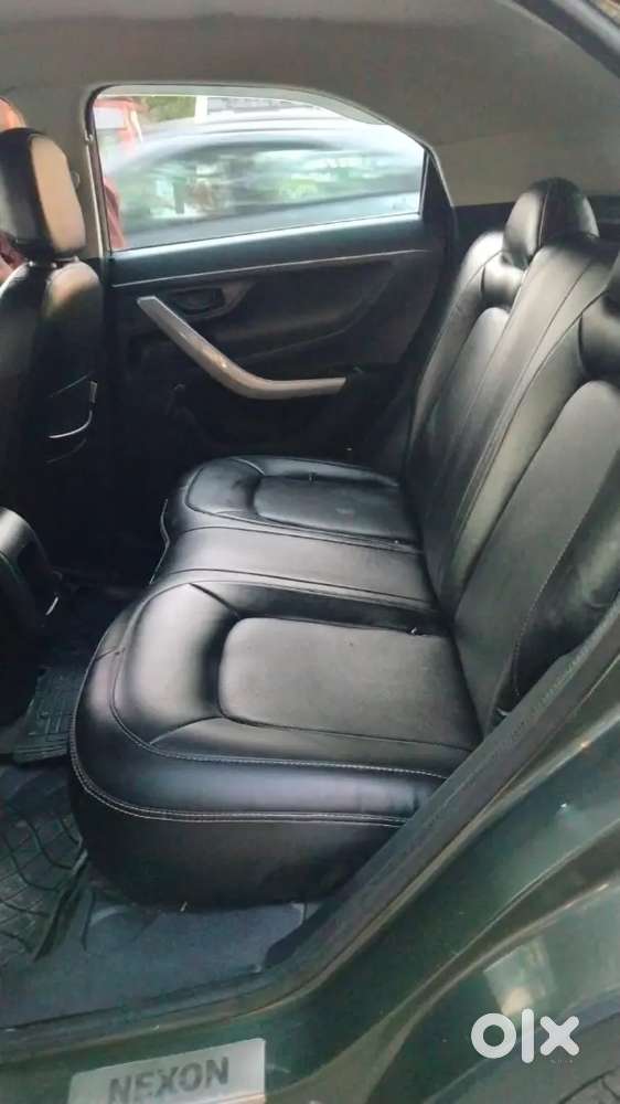 Tata Nexon 2021 Diesel 93438 Km Driven