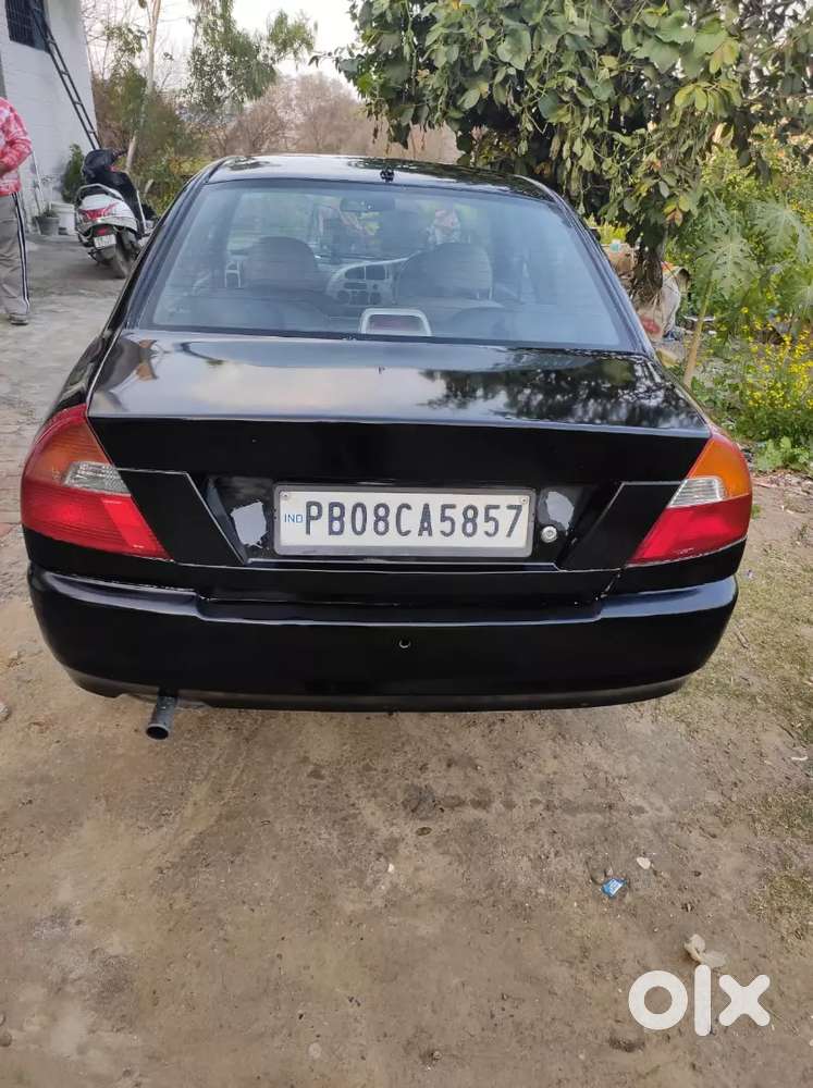 Mitsubishi Lancer 2012 Diesel 103000 Km Driven