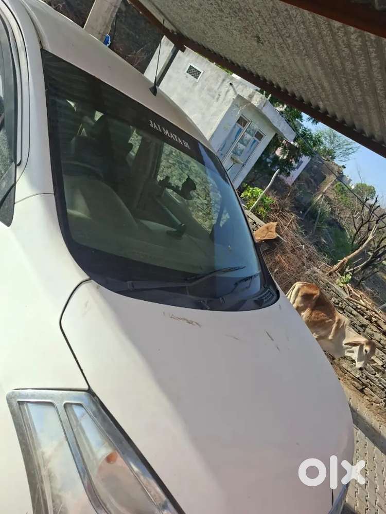 Maruti Suzuki Ertiga 2012 Model Good Condition