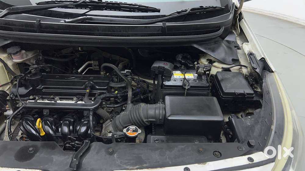 Hyundai Elite I20 [ ] 1.2 Era, 2014, Petrol