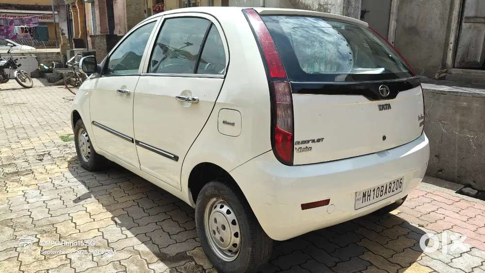 Tata Indica Vista 2011 Tdi