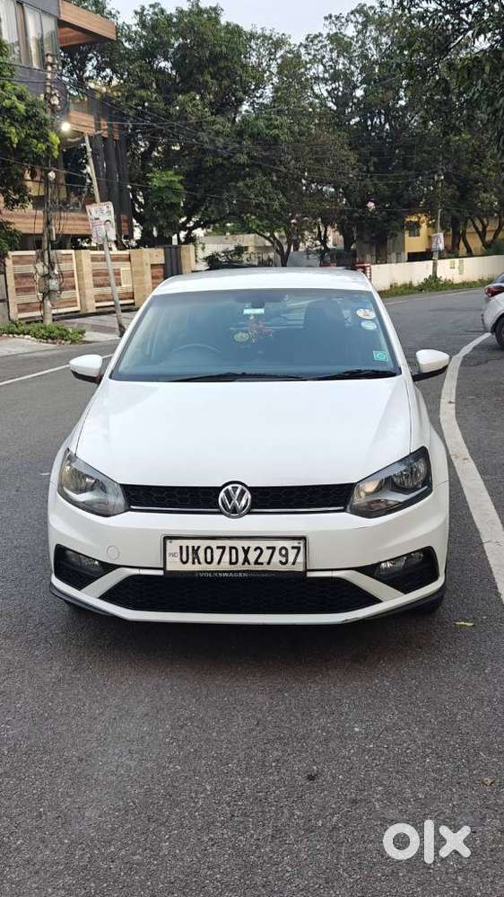 Volkswagen Polo 1.0 Highline Plus Tsi, 2021, Petrol