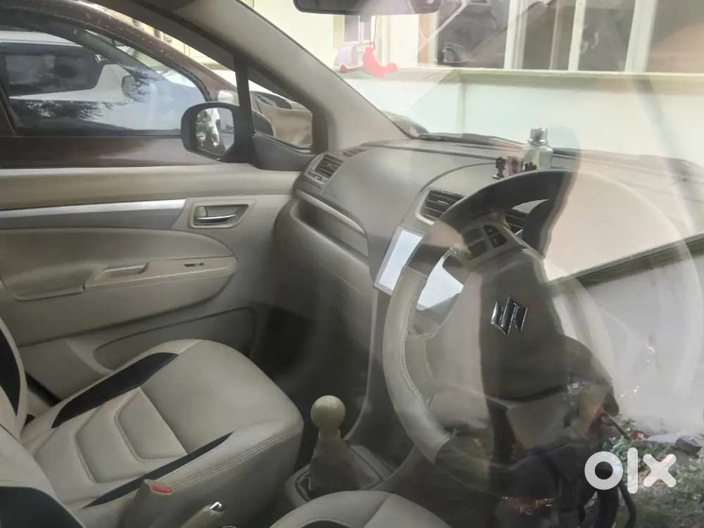 Maruti Suzuki Ertiga Vdi 2017