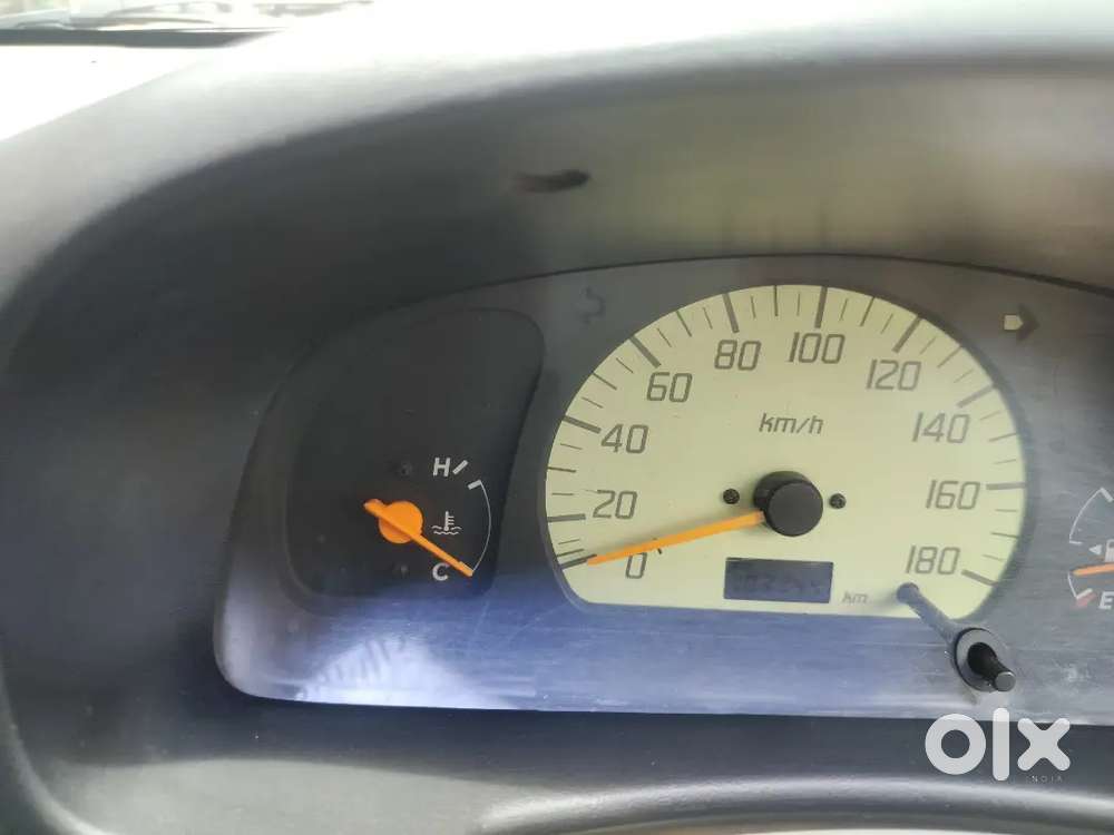 Maruti Suzuki Alto 800 Petrol 2008