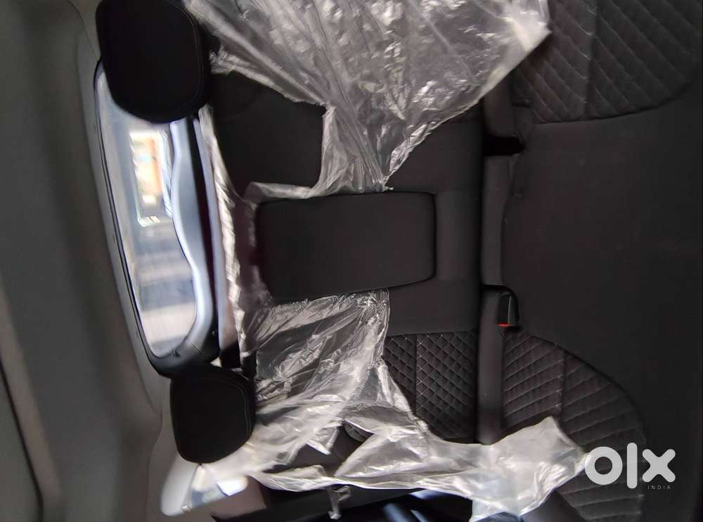 Tata Harrier Xt Plus 2023