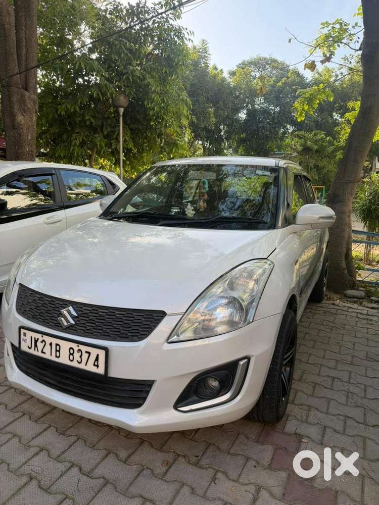 Maruti Suzuki Swift Diesel Good Condition