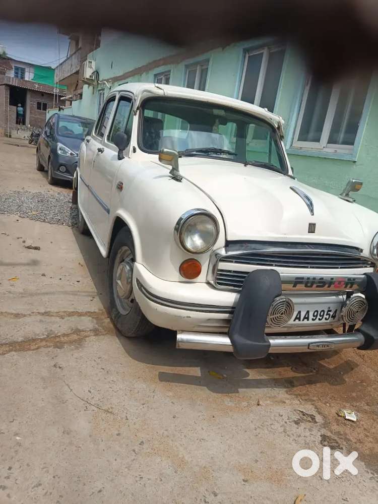 Ambassador Classic 2004 Diesel