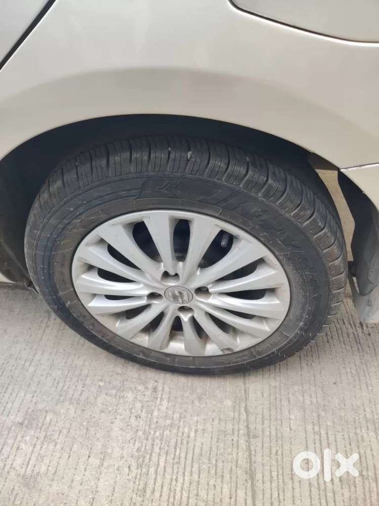 Maruti Suzuki Ciaz Zeta, 2018, Petrol