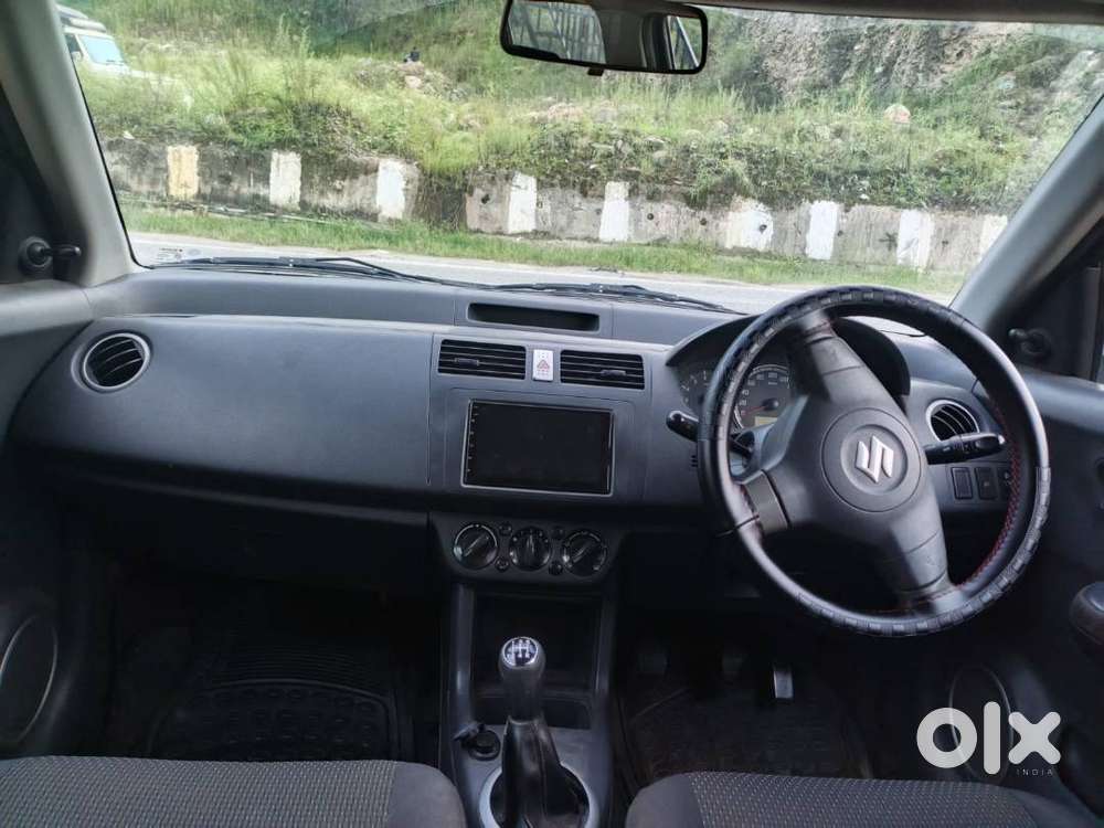 Maruti Swift Vxi 2006
