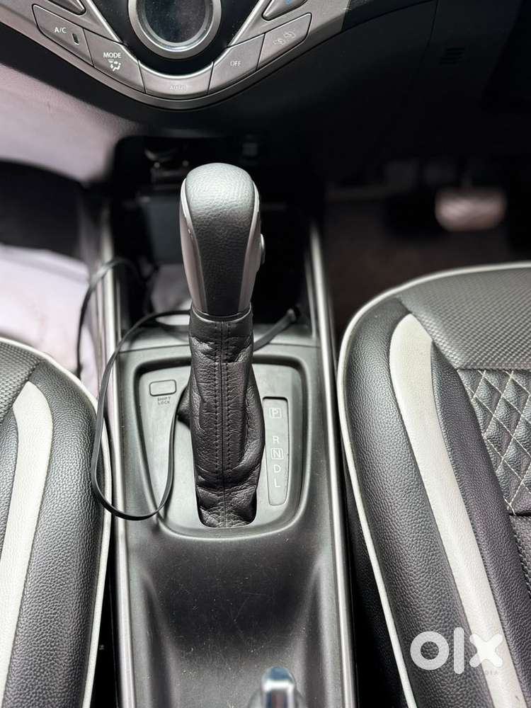 Maruti Suzuki Baleno 2021 Petrol Well Maintained