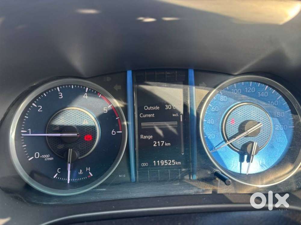 Toyota Fortuner 4x2 Mt 2.8 Diesel, 2021, Diesel
