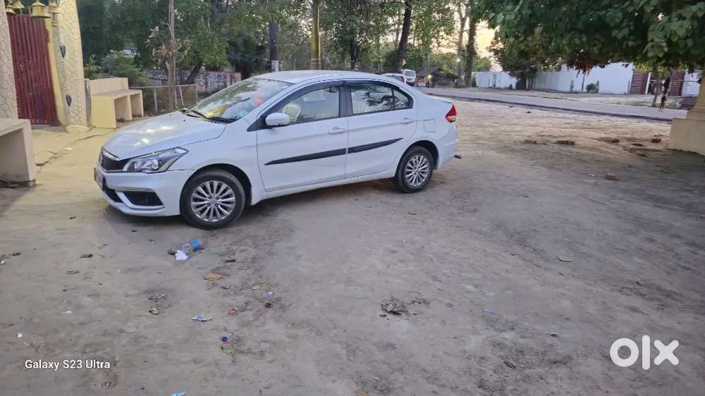 Maruti Suzuki Ciaz 2021 Petrol 85000 Km Driven