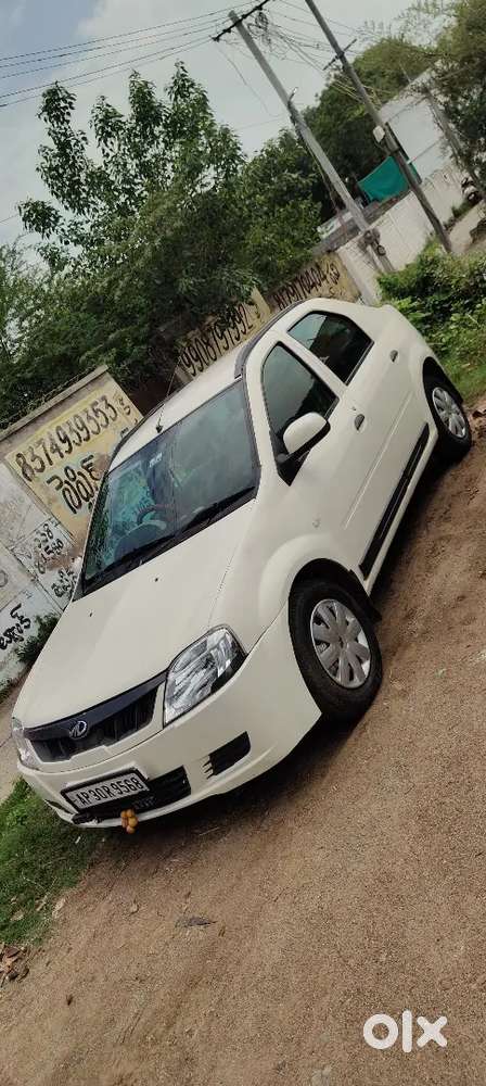Mahindra Verito 2013 Diesel