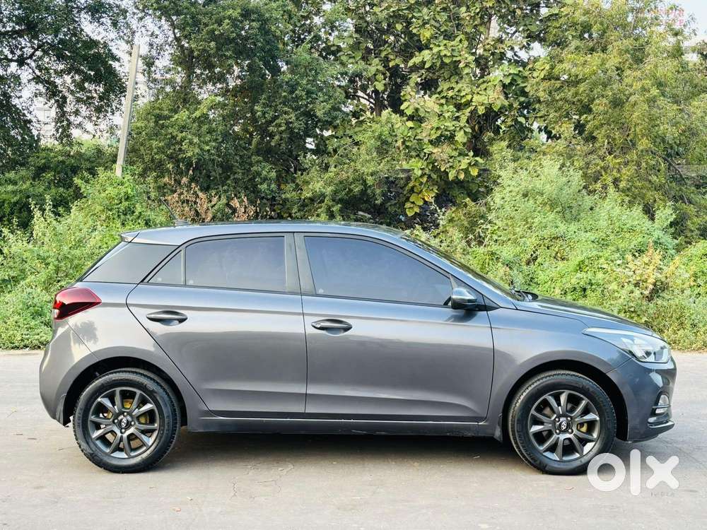 Hyundai I20 1.2 Asta Abs, 2019, Petrol