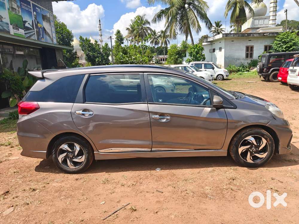 Honda Mobilio Rs I-dtec, 2014, Diesel