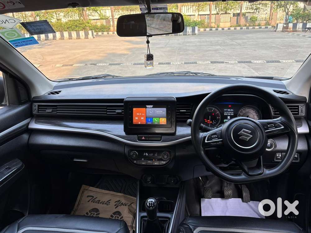 Maruti Suzuki Xl6 Zeta Mt Cng, 2024, Cng & Hybrids