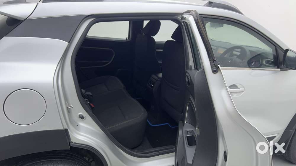 Renault Kiger Rxz Turbo, 2021, Petrol