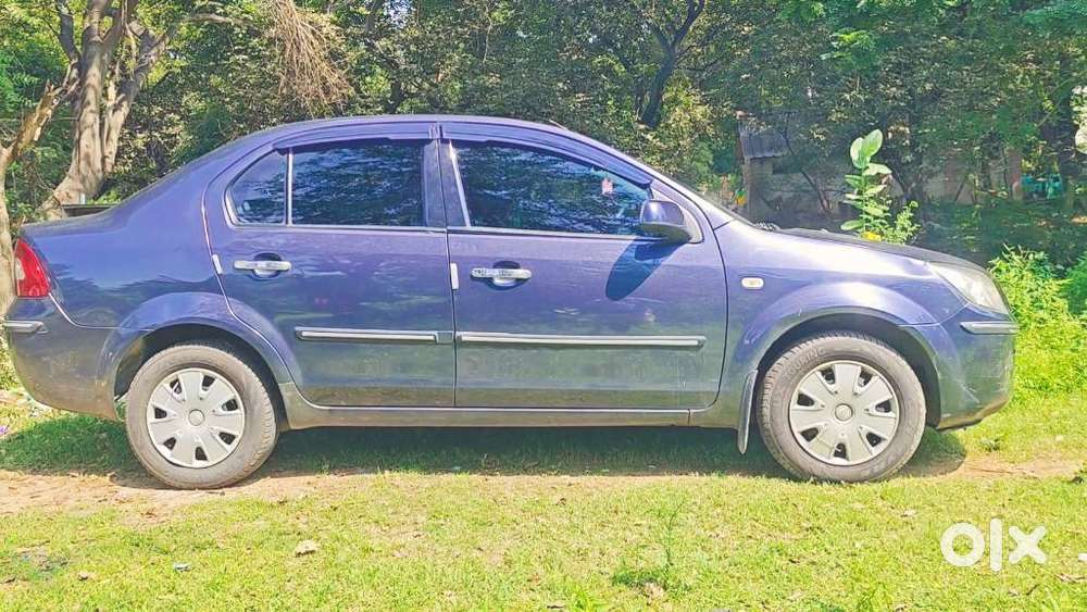 Ford Fiesta Classic 1.6 Sxi Duratec, 2011, Diesel