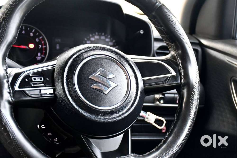 Maruti Suzuki Swift, 2024, Petrol