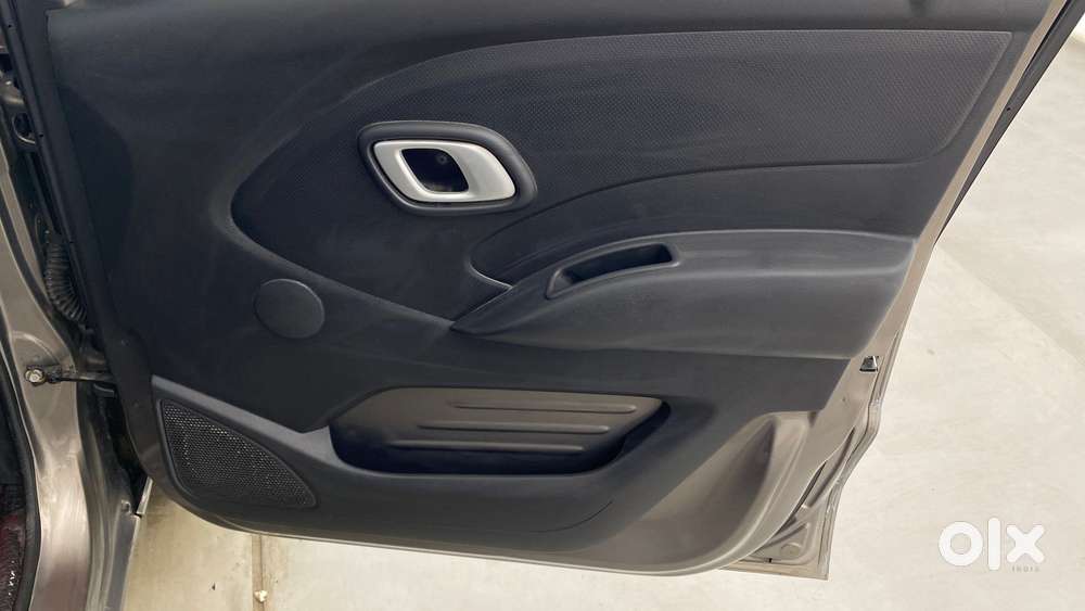 Datsun Redigo S, 2018, Petrol