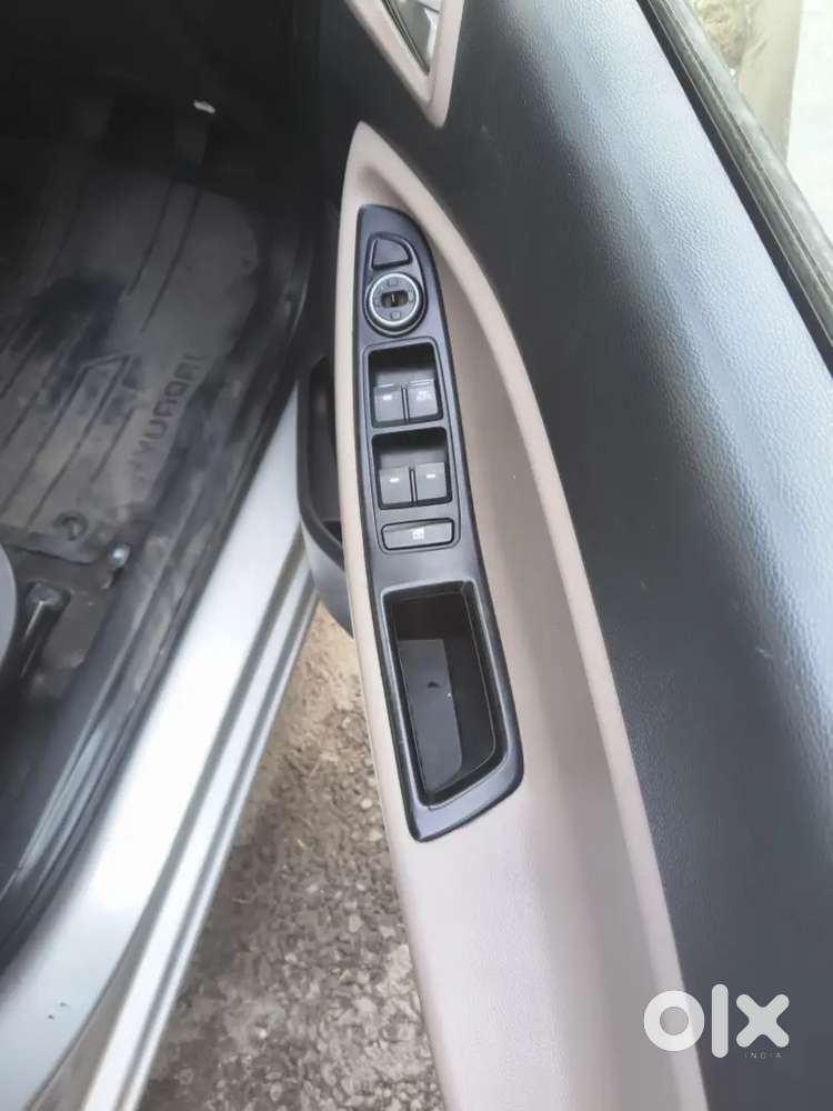 Hyundai I20 Diesel Manual 2015 Top Model