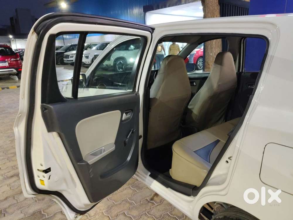 Maruti Suzuki Alto K10 Vxi, 2019, Petrol
