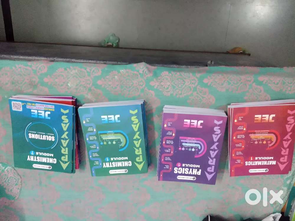 PW PRAYAS (2026) SET OF 24