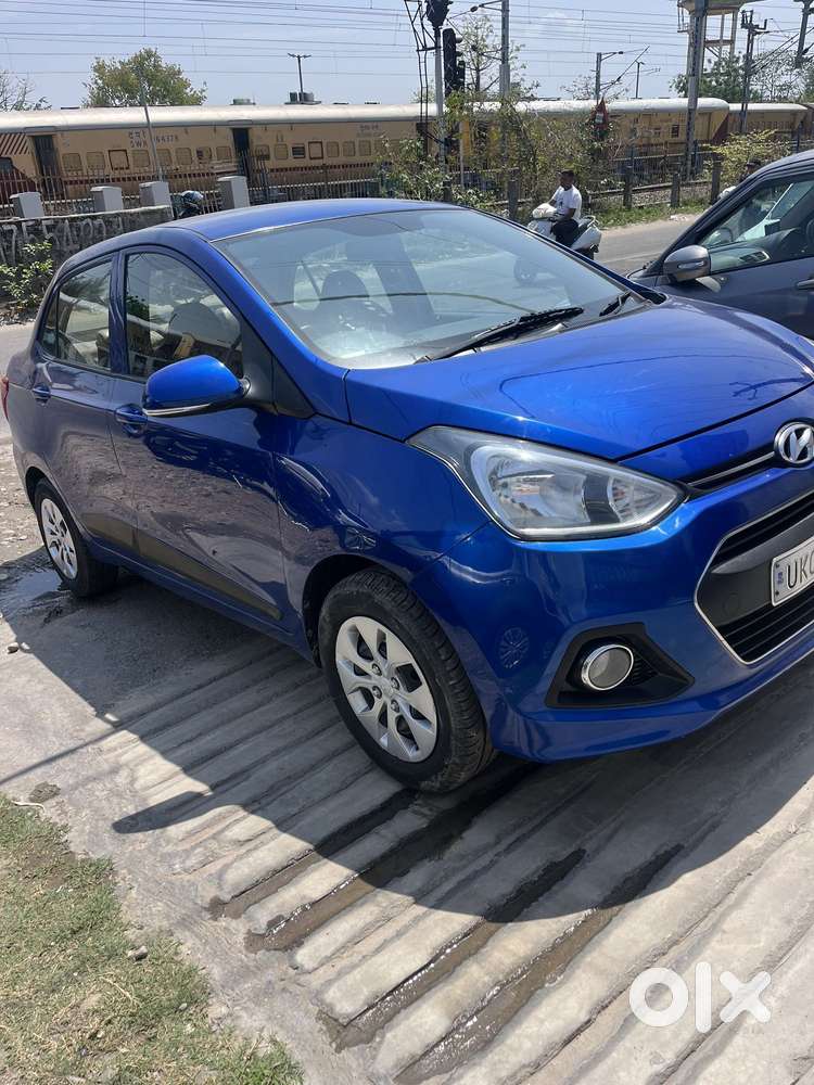Hyundai Xcent 1.2 Vtvt S, 2014, Petrol