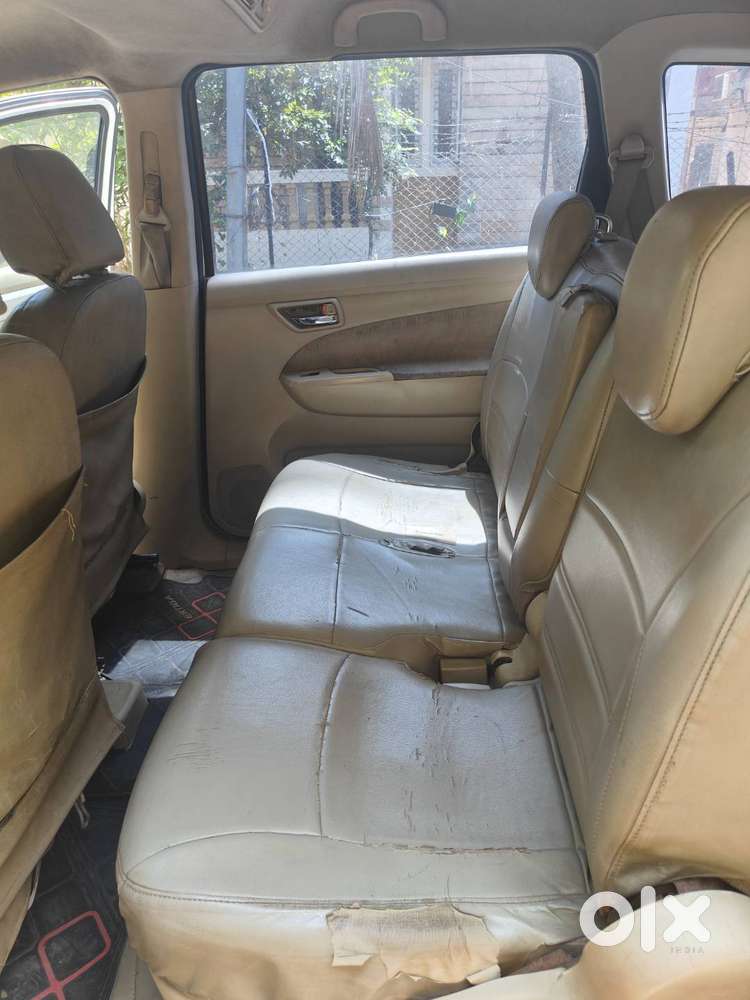 Maruti Ertiga Vdi 2013