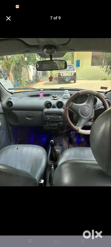 Hyundai Santro Xing 2003