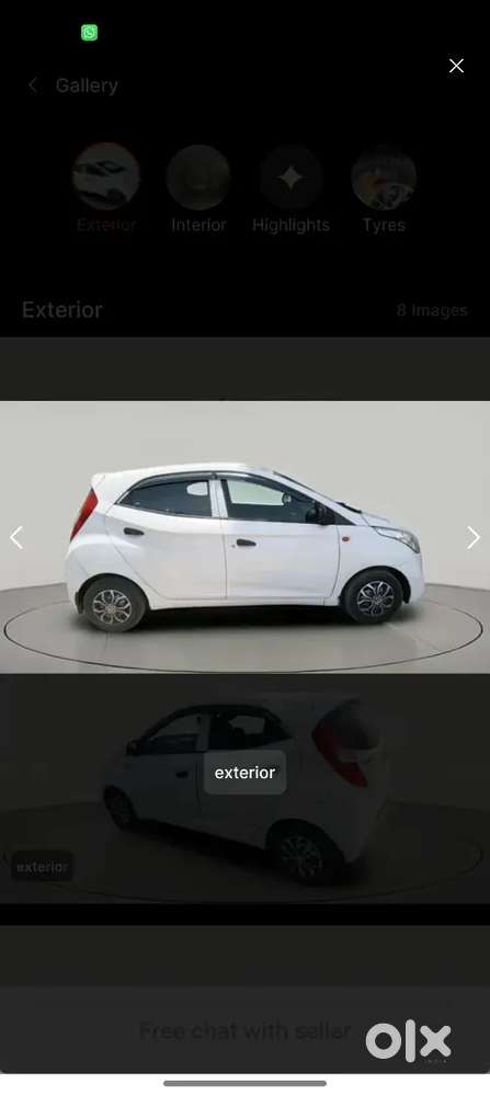 Complete Car Koi Jat No Kharcho Nathi And Single Hend Use Che