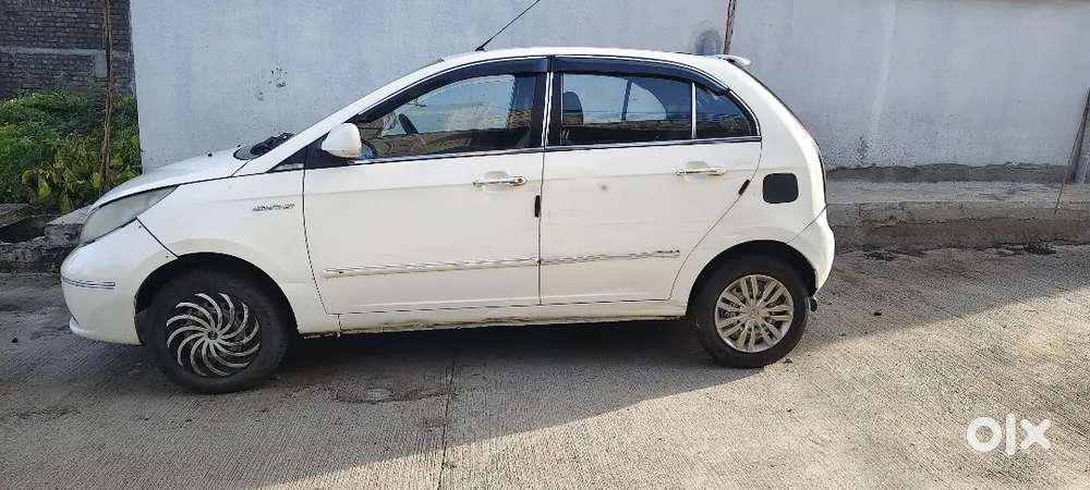 Tata Indica Vista 2012