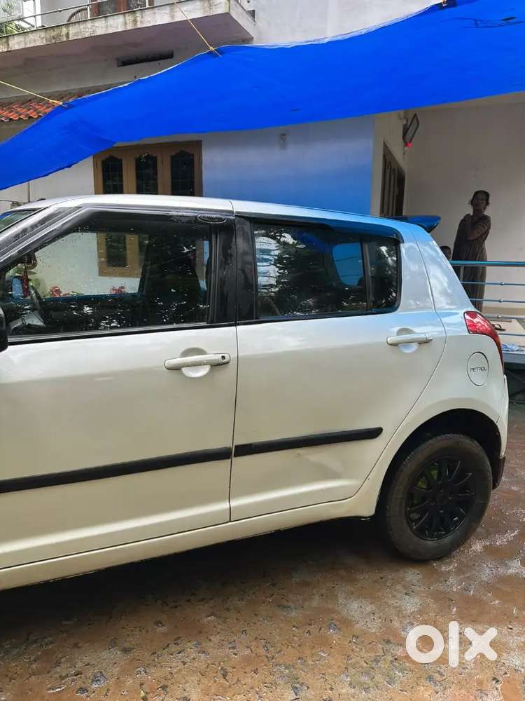 Swift Vxi Maruti 2008