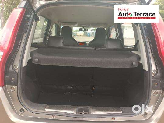 Maruti Suzuki Wagon R Vxi Opt 1.2, 2020, Petrol