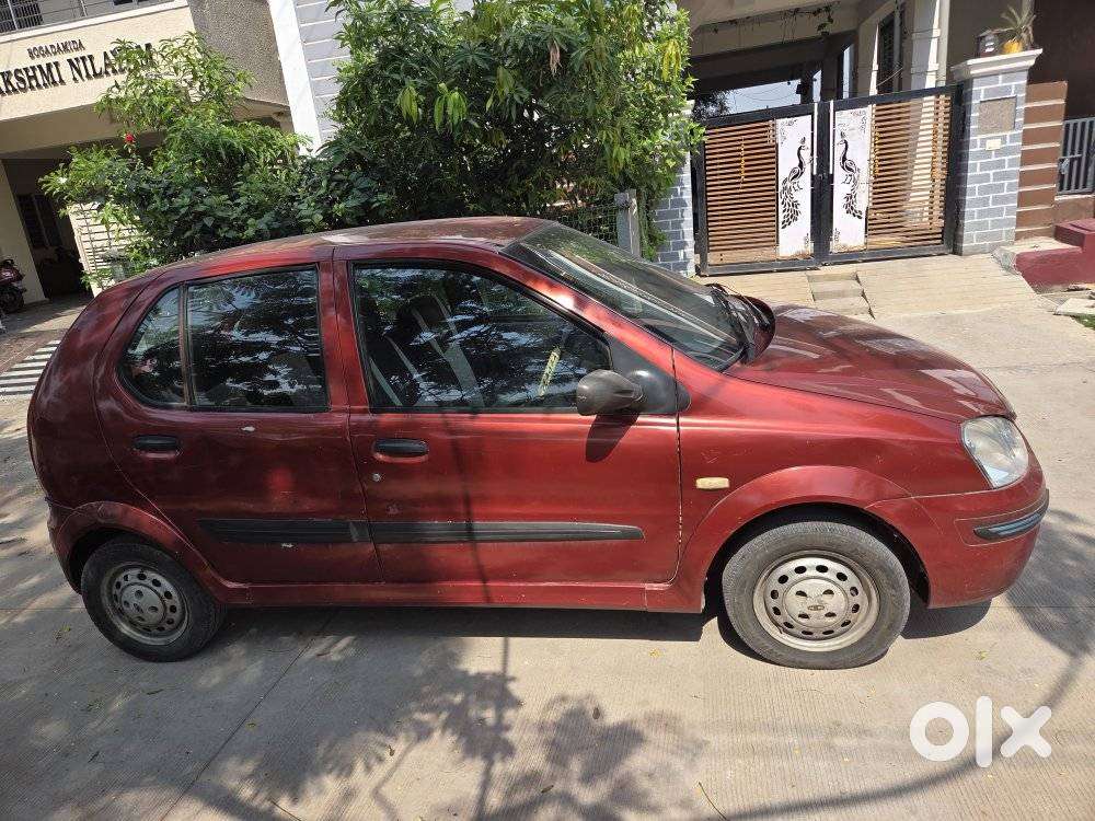 Tata Indica Xeta Gls Bs Iv, 2004, Diesel