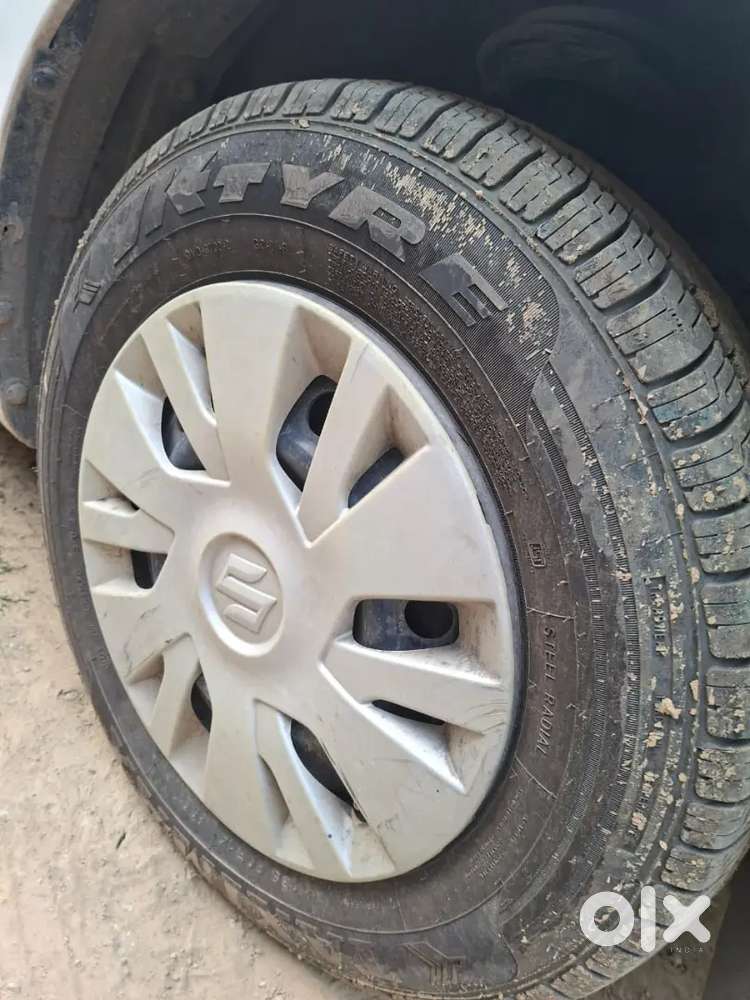 Maruti Suzuki Swift 2011 Petrol 36000 Km Driven